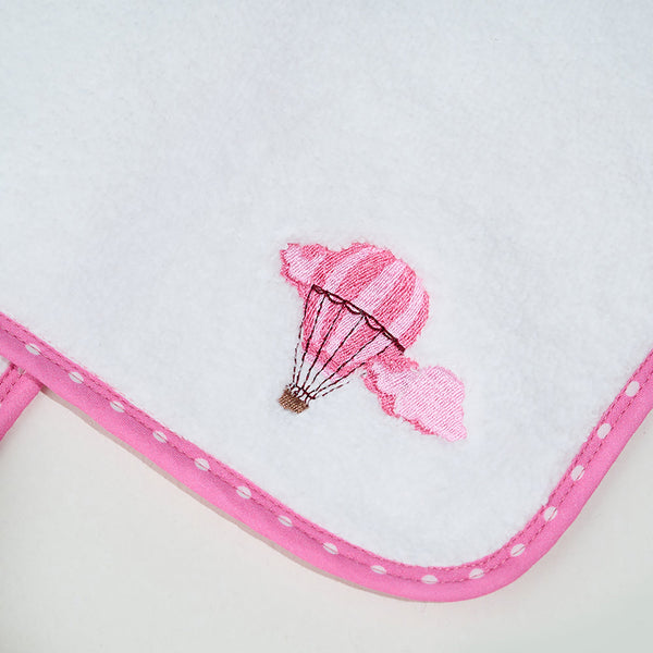 Up & Away Washcloth Set