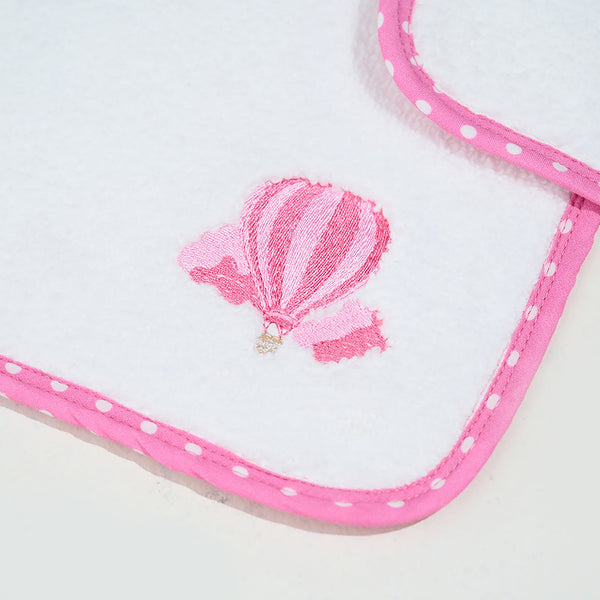 Up & Away Washcloth Set