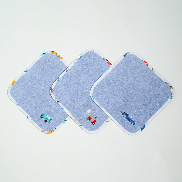 On-The-Go Washcloth Set