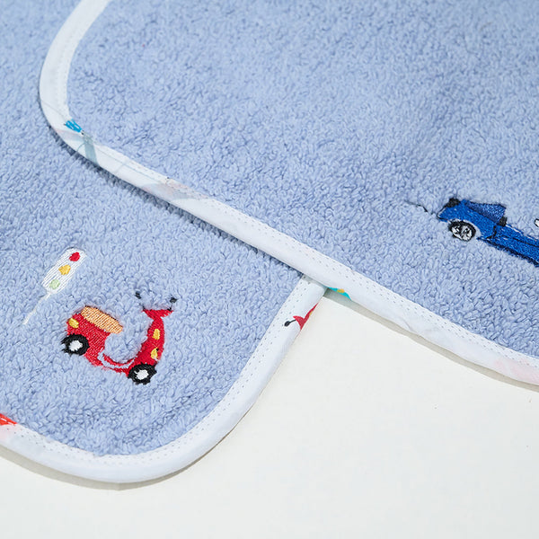 On-The-Go Washcloth Set