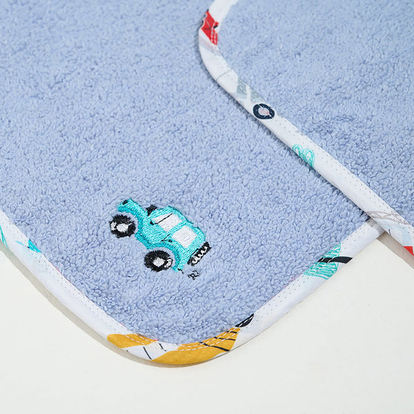 On-The-Go Washcloth Set