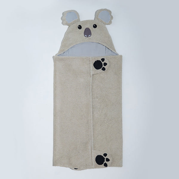 Kolar Bear Animal Wrap (Kids)