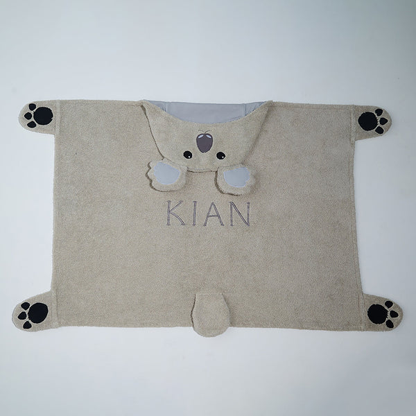 Kolar Bear Animal Wrap (Kids)