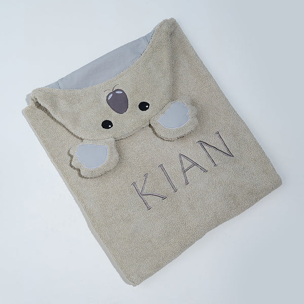 Kolar Bear Animal Wrap (Kids)