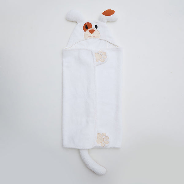 Puppy Animal Wrap (Kids)