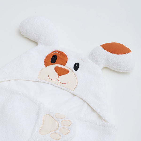 Puppy Animal Wrap (Kids)