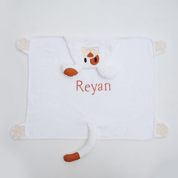 Puppy Animal Wrap (Kids)