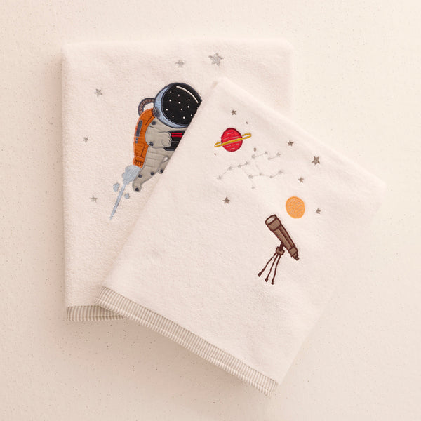 Universe Towel