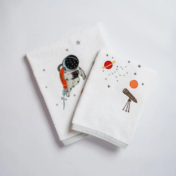 Universe Towel