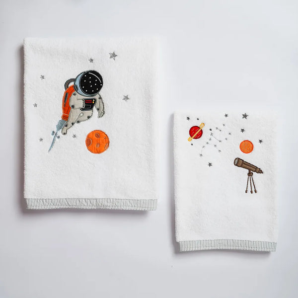 Universe Towel