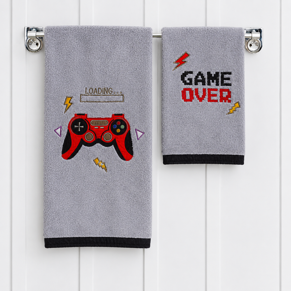 Gamer Towel