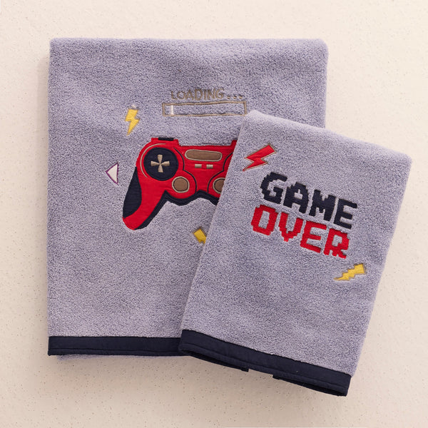 Gamer Towel