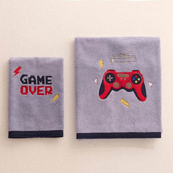 Gamer Towel