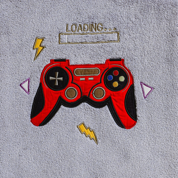 Gamer Towel