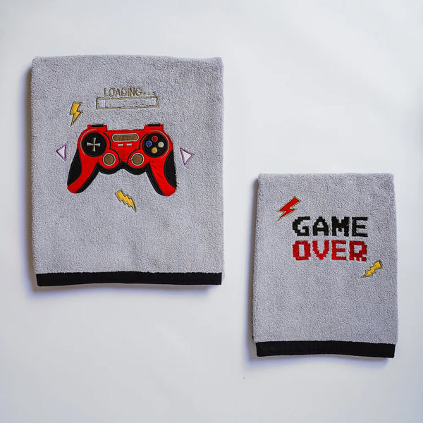 Gamer Towel