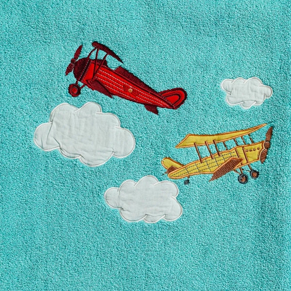 Up, Up & Away Towel
