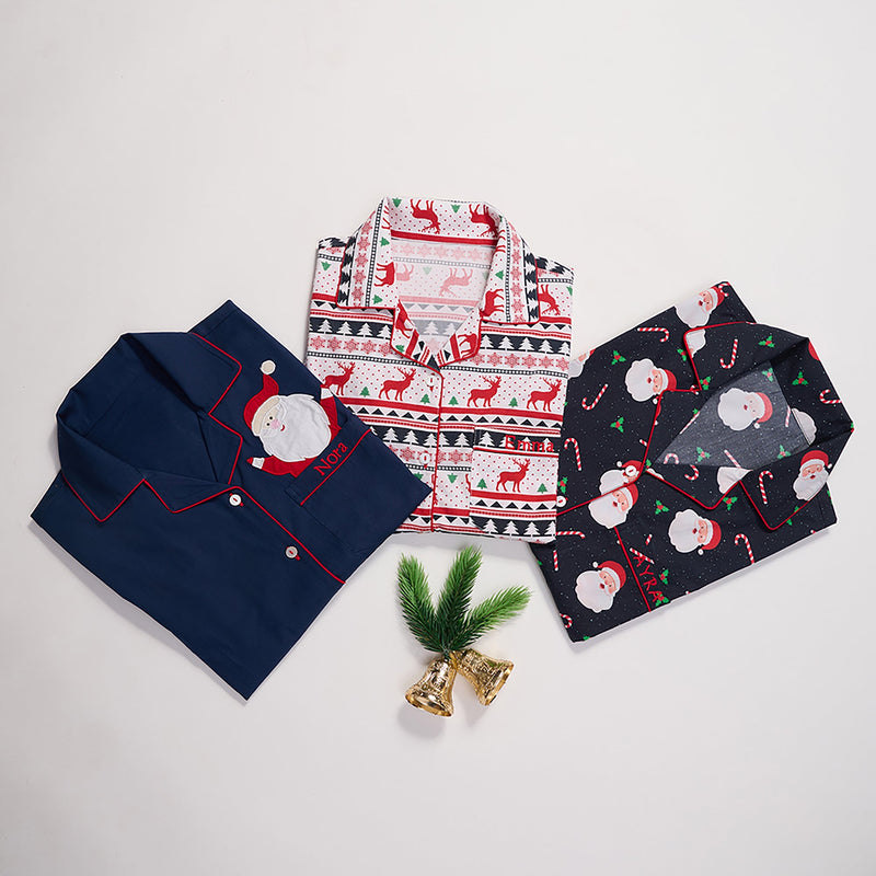 Men Pocketful of Joy Pajama Set