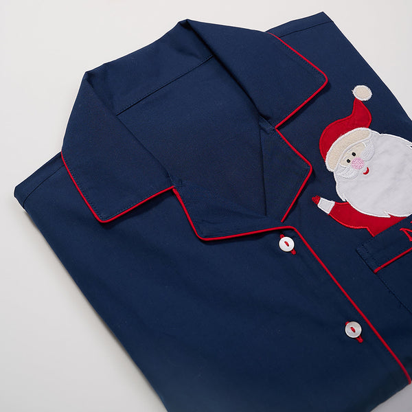 Men Pocketful of Joy Pajama Set