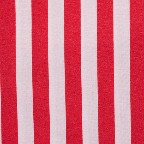 Men Holiday Stripes Pajama Set