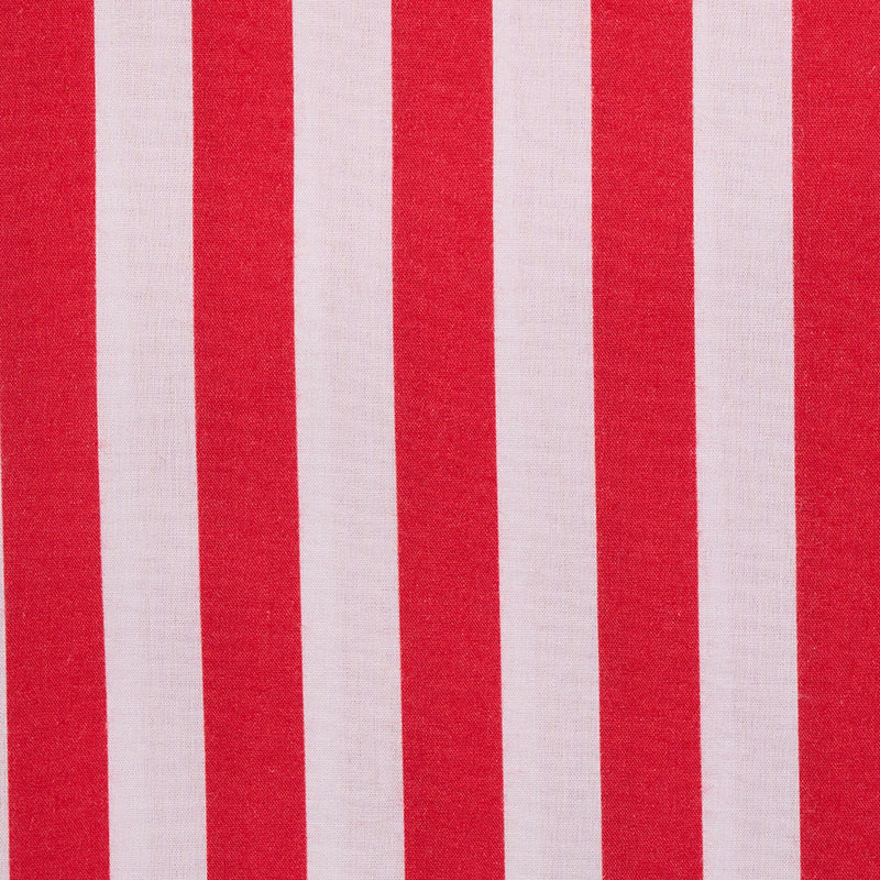 Men Holiday Stripes Pajama Set