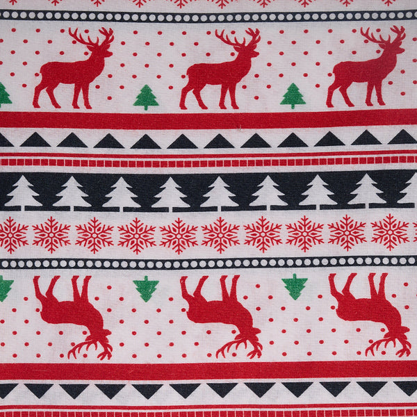 Women Nordic Nights Pajama Set