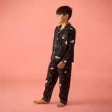 Universe Pajama Set For Kids