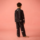 Universe Pajama Set For Kids