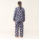 Women Snowglobes Pajama Set