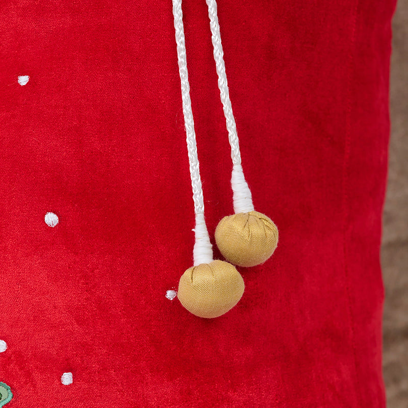 Santa’s Joyride Santa Sack