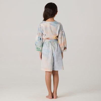 Ora Pima Cotton Co-Ord Set