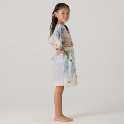 Ora Pima Cotton Co-Ord Set