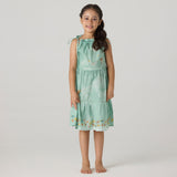 Mato Pima Cotton Dress