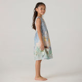 Simer Pima Cotton Dress