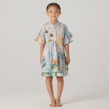 Nia Pima Cotton Dress