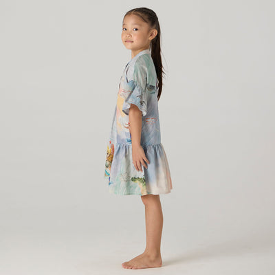 Nia Pima Cotton Dress