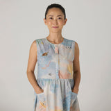 Una Pima Cotton Dress