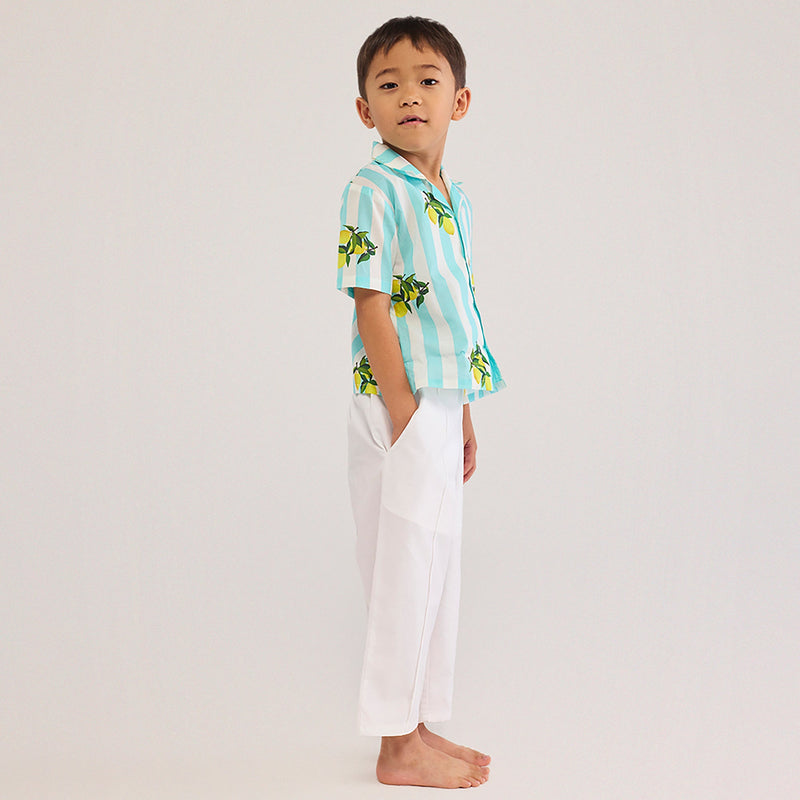 Kylo Organic Cotton Pant