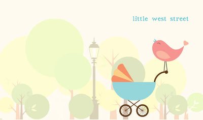 Welcome Baby