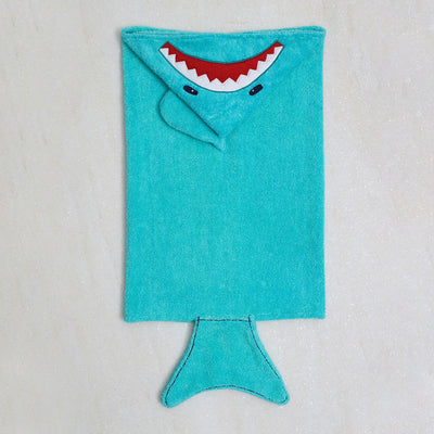 Shark Animal Wrap (Baby)