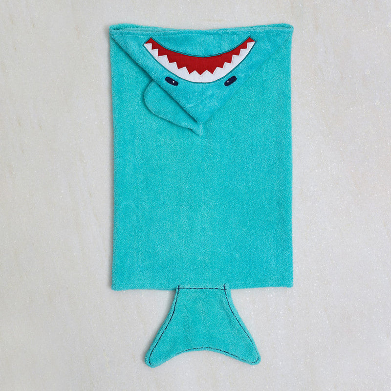 Shark Animal Wrap (Kids)