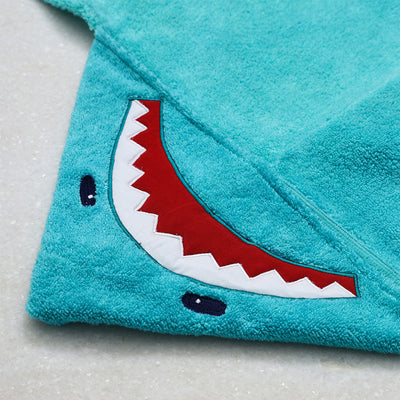 Shark Animal Wrap (Baby)