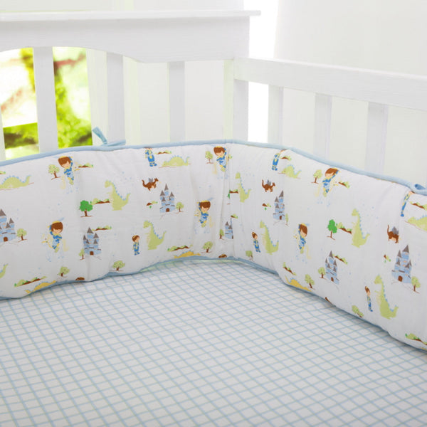 Adventures Of A Prince Organic Bedding