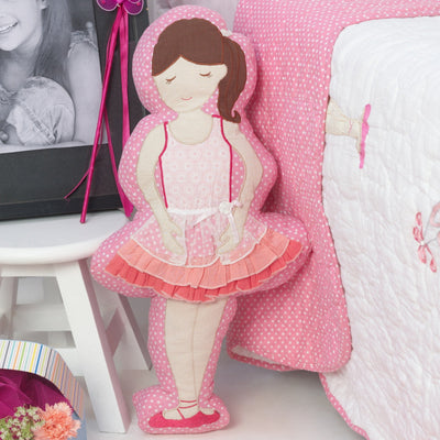 Twirls N' Swirls 5-Piece Room Set