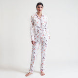 Work It! Organic Women Pajama Set