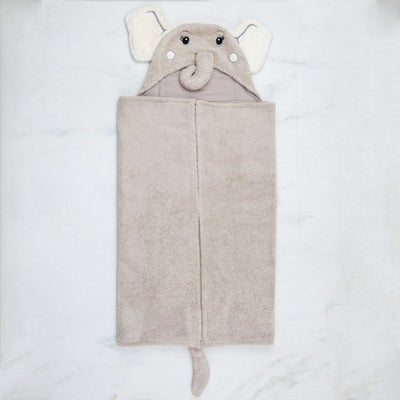Elephant Animal Wrap (Kids)