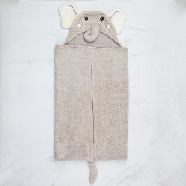 Elephant Animal Wrap (Kids)