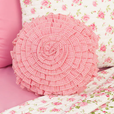 Ruffilicious 5-Piece Room Set