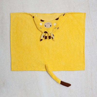 Giraffe Animal Wrap (Baby)