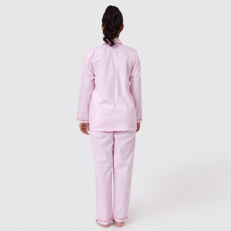 Women Happy Unicorn Pajama Set