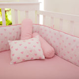 Hearts Bedding